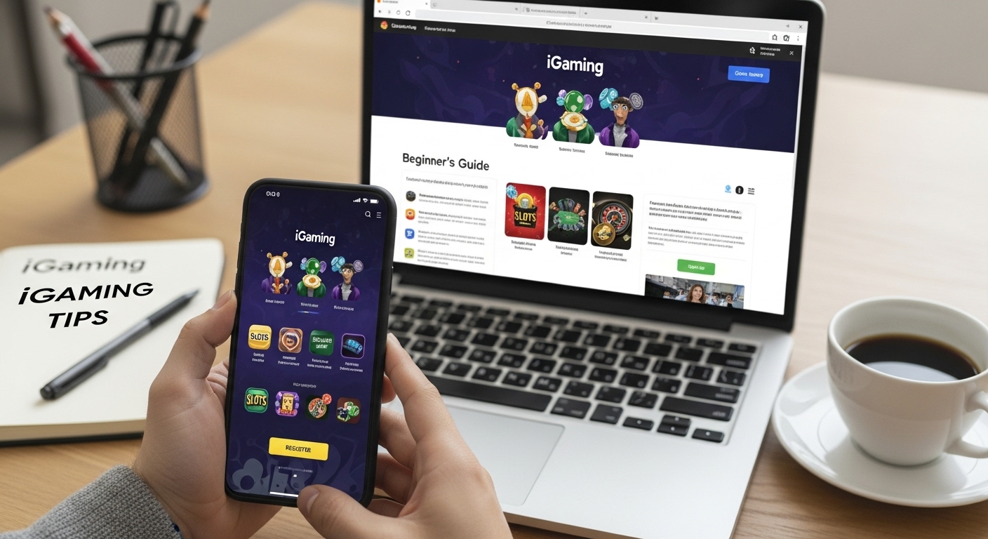 The Rise of Live Dealer Games in iGaming