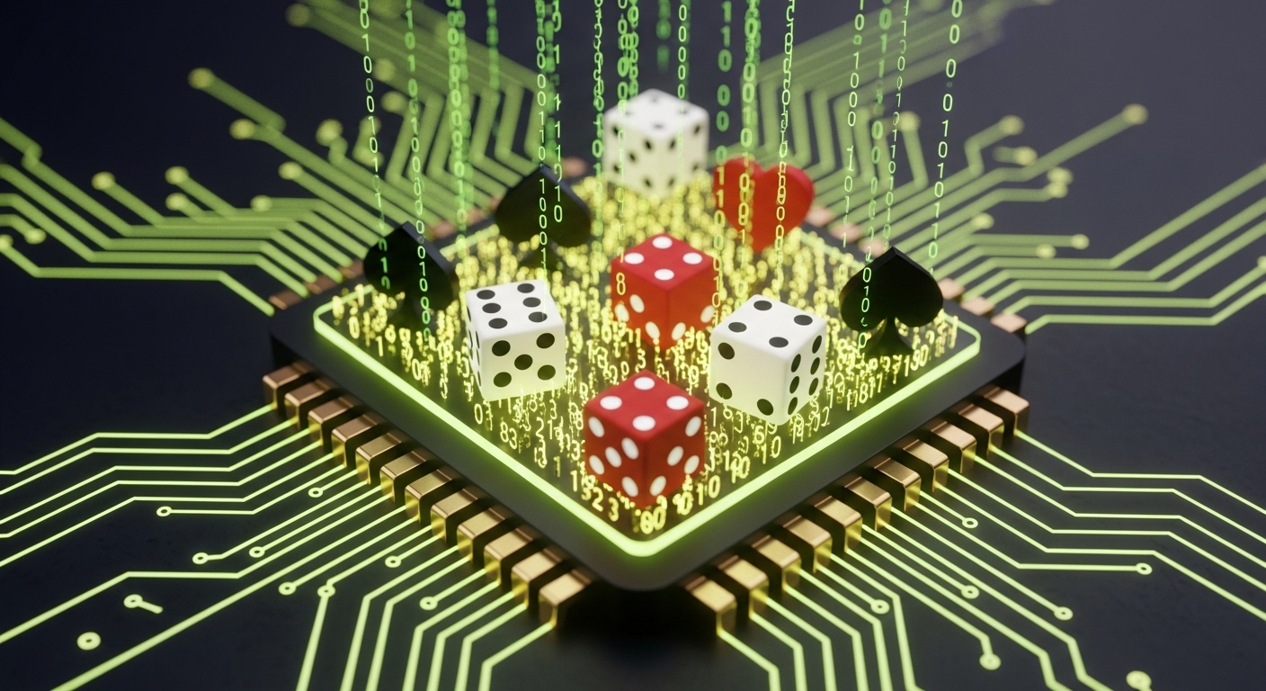 The Thriving World of iGaming: A Complete Exploration