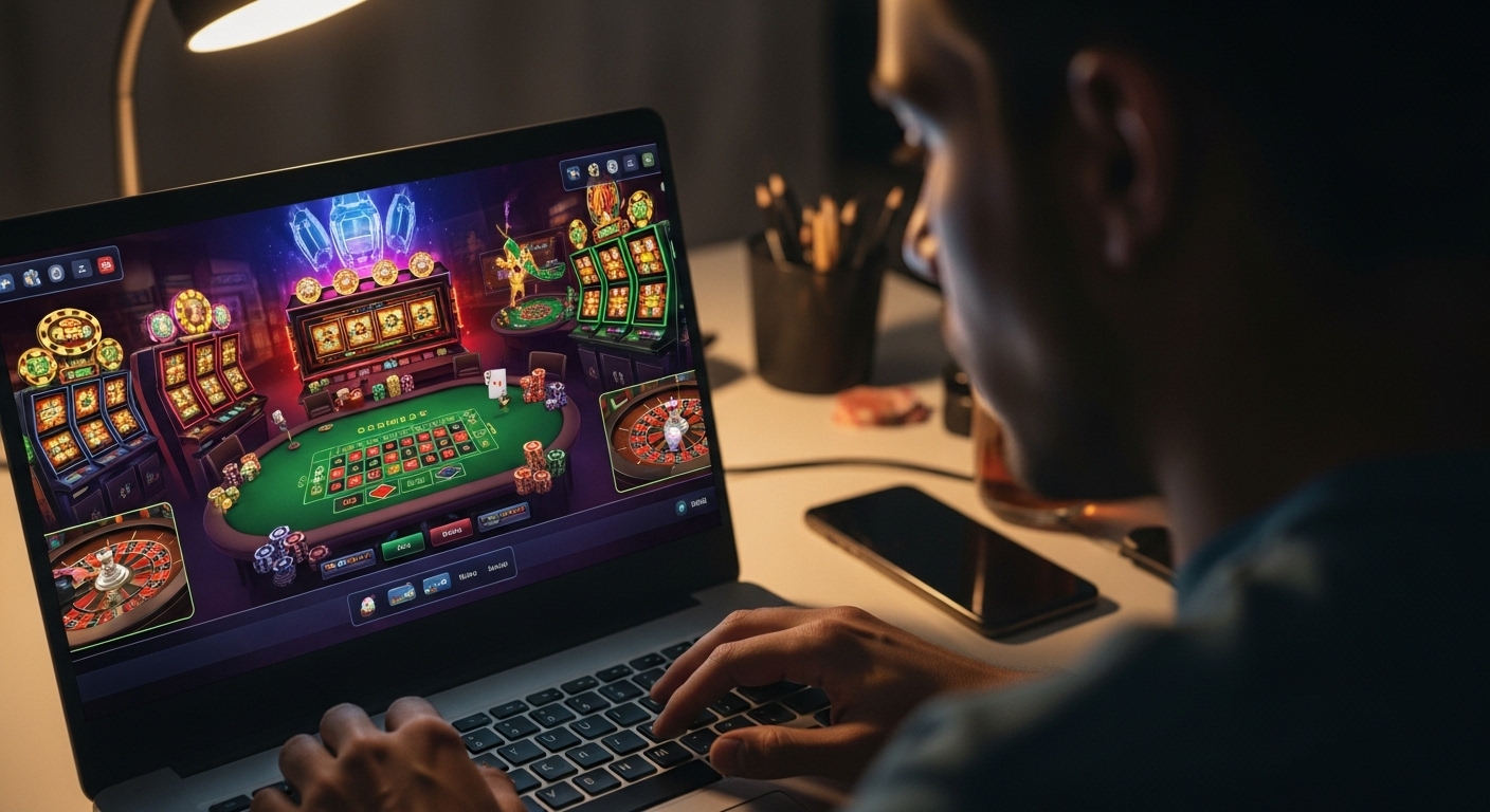 Responsible Gaming Practices