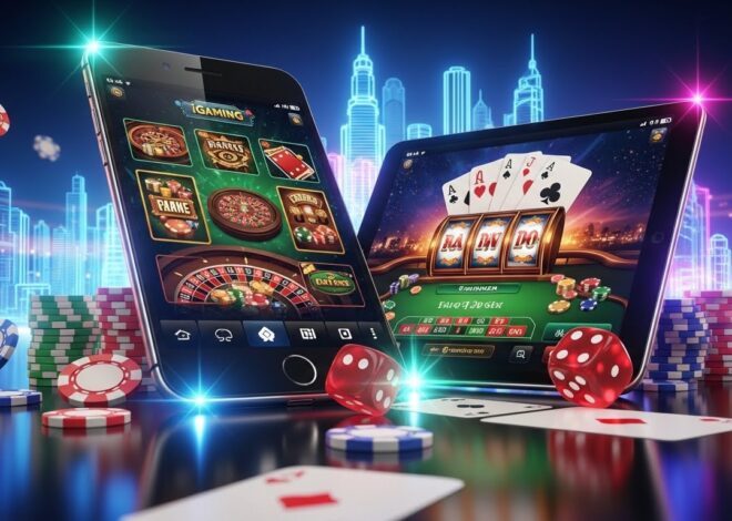 The Thriving World of iGaming: Unlocking the Future of Online Entertainment
