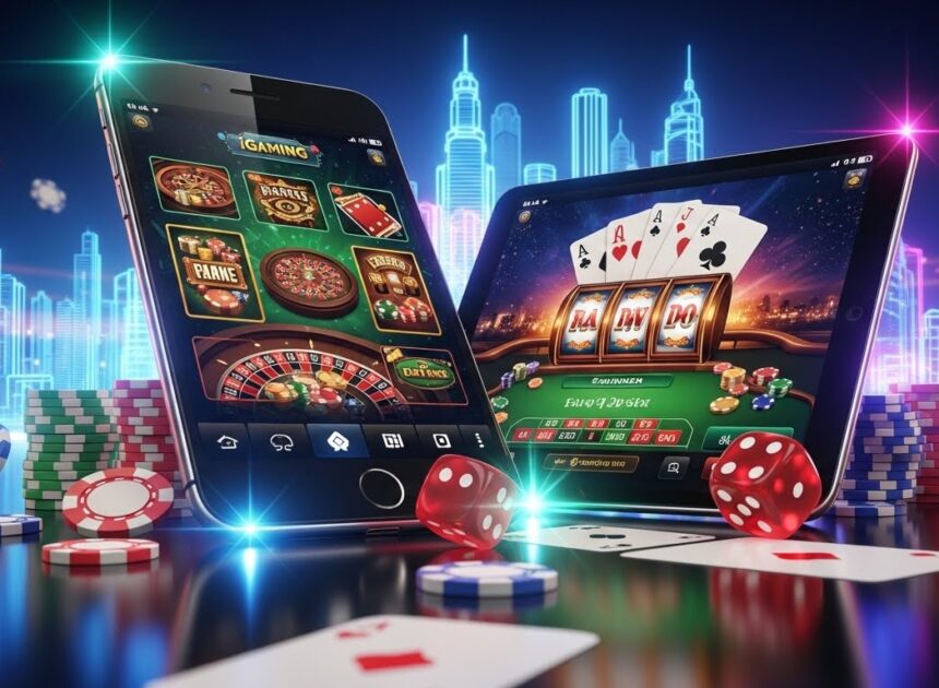 The Thriving World of iGaming: Unlocking the Future of Online Entertainment