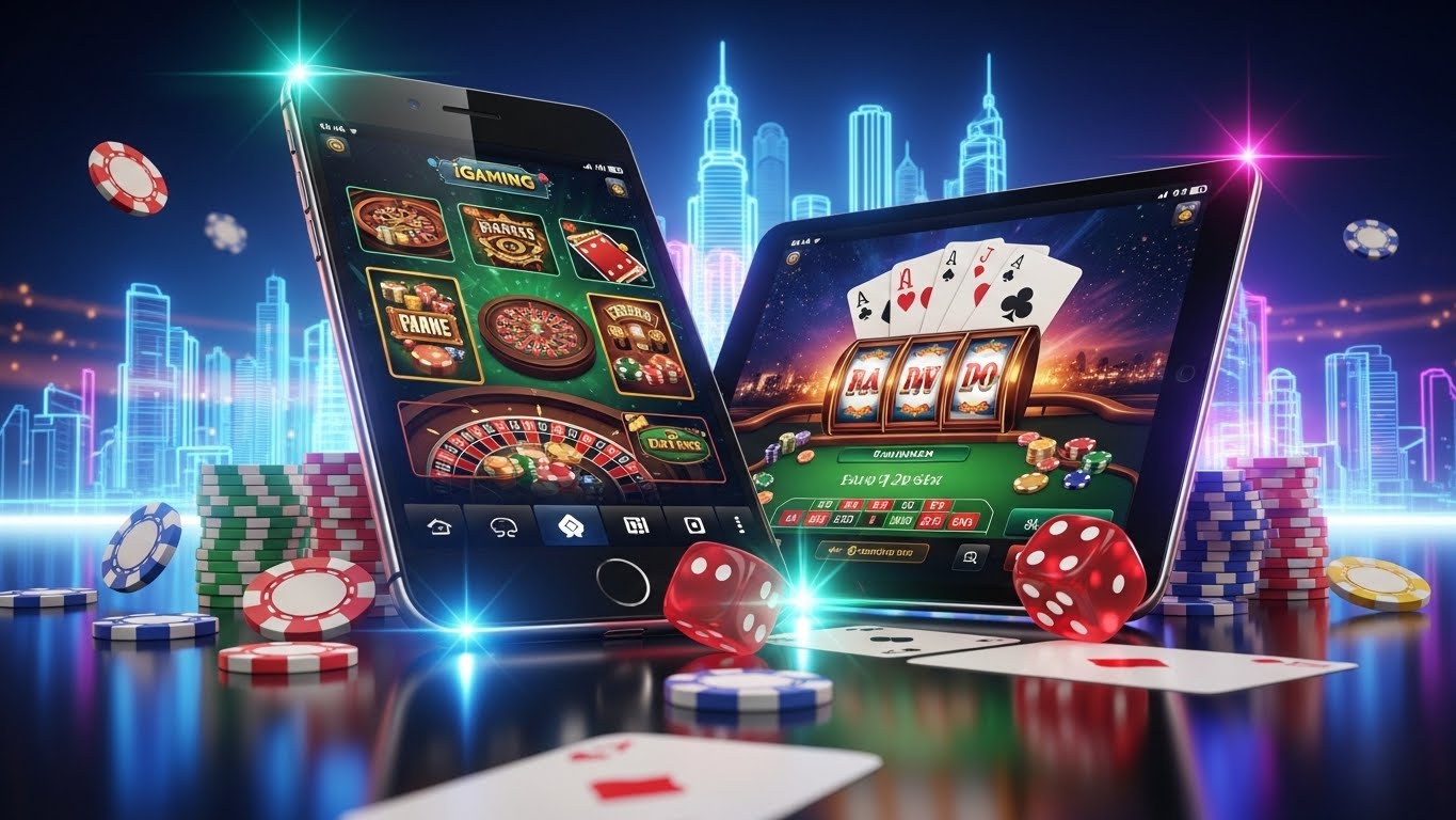 The Thriving World of iGaming: Unlocking the Future of Online Entertainment