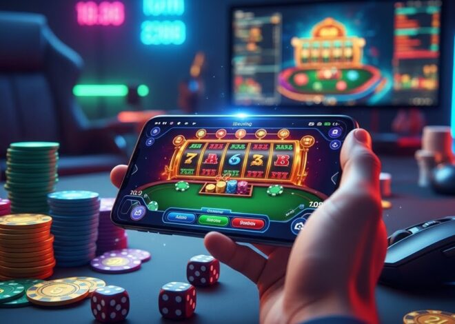 The Thriving World of iGaming: Trends, Challenges, and the Future of Online Gaming