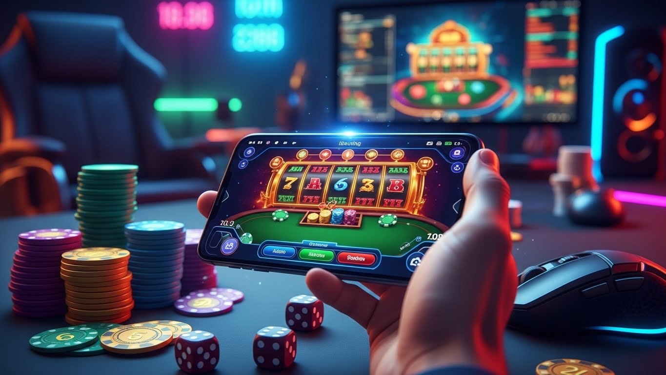 The Thriving World of iGaming: Trends, Challenges, and the Future of Online Gaming