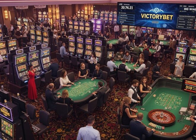 Exploring the Rise and Future of iGaming: The Digital Gambling Revolution