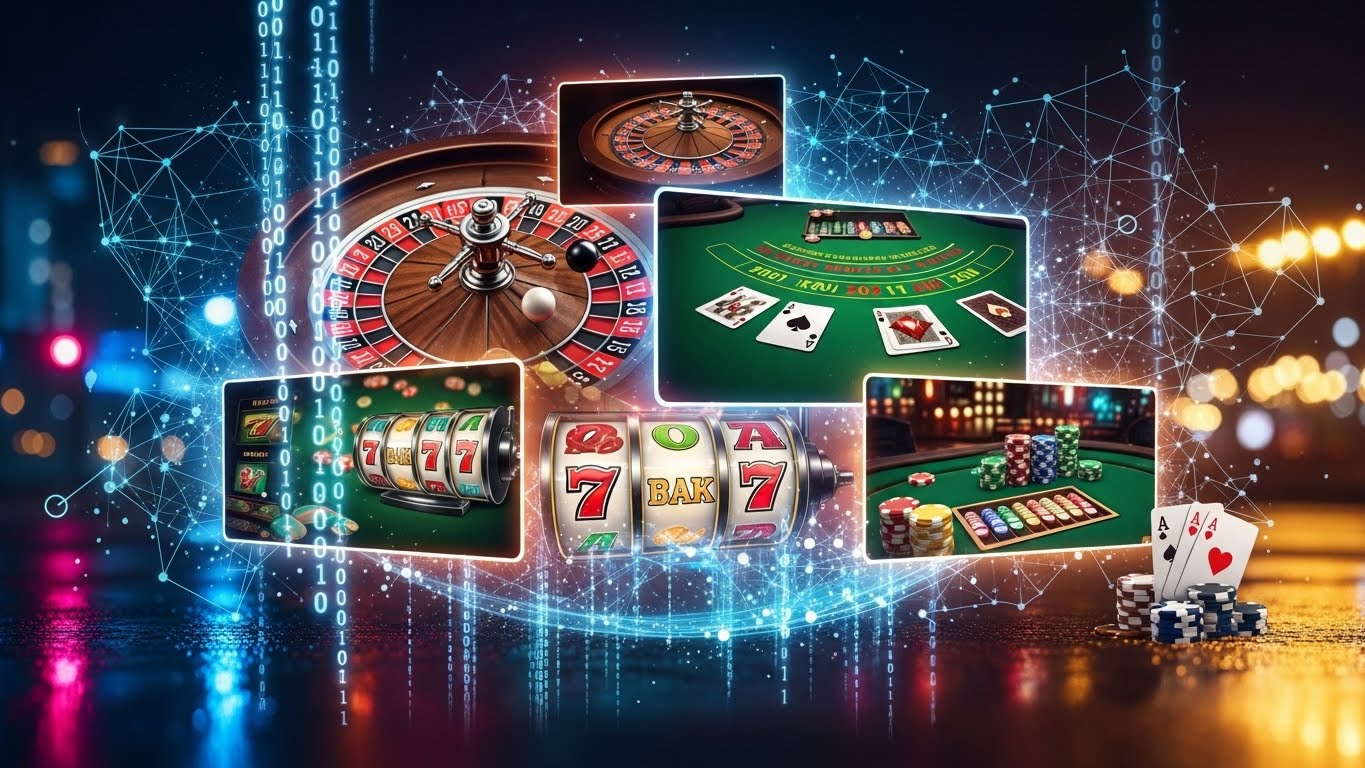 Exploring the Dynamic World of iGaming: Trends, Growth, and Future Prospects