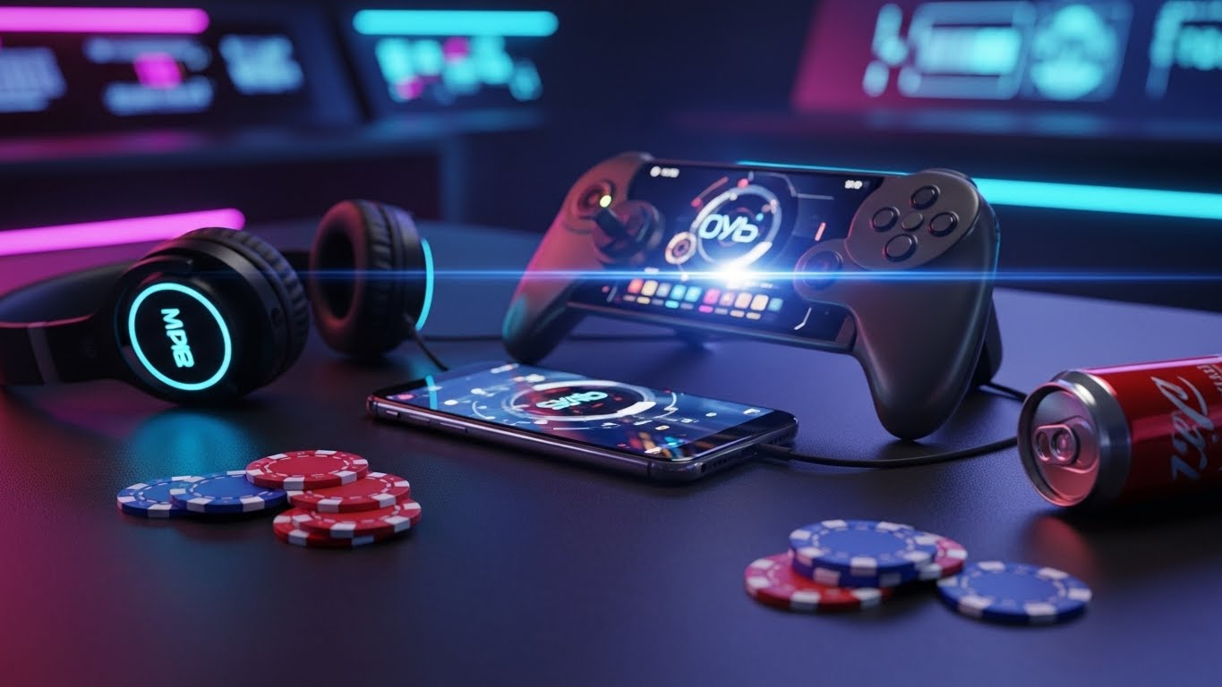 The Evolution of iGaming: A Thriving Industry in the Digital Age