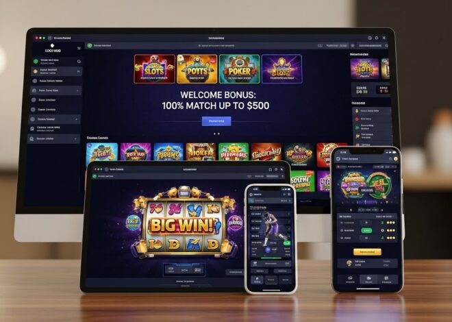 The Thriving World of Esports: A Deep Dive Into the Future of Competitive Gaming