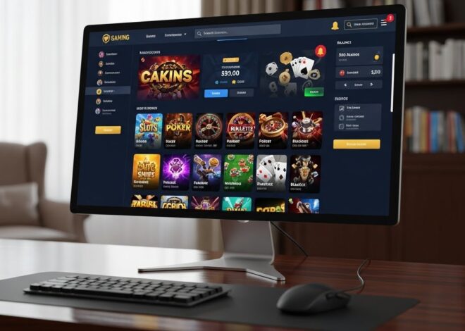 iGaming Revolution: How Digital Gambling is Transforming Entertainment