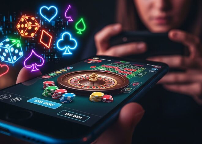 The Rise of iGaming: Exploring the Future of Digital Entertainment and Gambling