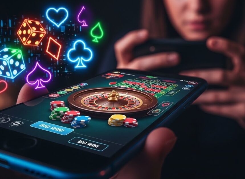 The Rise of iGaming: Exploring the Future of Digital Entertainment and Gambling