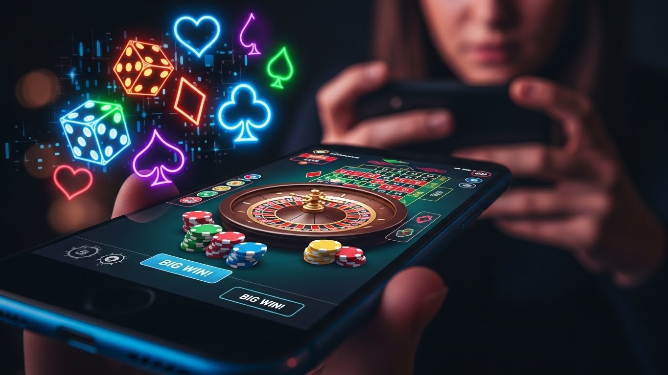 The Rise of iGaming: Exploring the Future of Digital Entertainment and Gambling